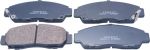 SANGSIN Колодки передние HONDA CIVIC 4D 06- (SP2012)
