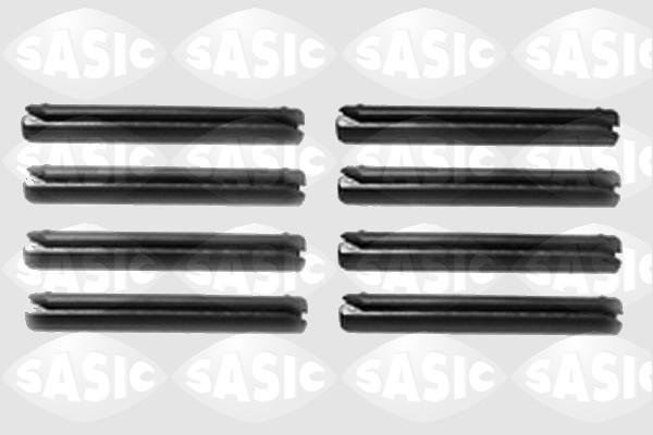 Sasic 1000716S монтажный комплект, дверь на PEUGEOT 505 Break (551D)