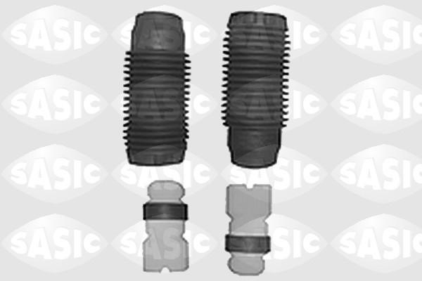Sasic 1005252 ремкомплект, опора стойки амортизатора на PEUGEOT 406 (8B)