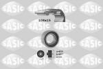 Sasic 1756014 комплект ремня грм на FIAT PUNTO (176)