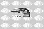 Sasic 1764016 ремень грм на VOLVO 480 E
