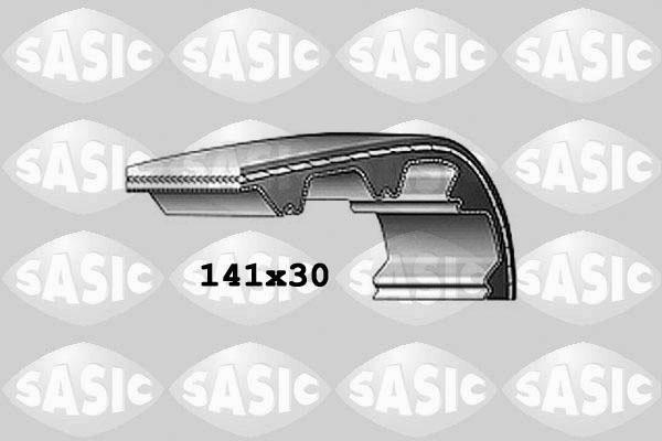 Sasic 1766017 ремень грм на VW PASSAT Variant (3C5)