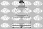 Sasic 1900018 комплект пылника, приводной вал на PEUGEOT BOXER автобус (230P)