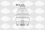 Sasic 1906007 Пыльник ШРУСа FIAT DOBLO 01- внутр.