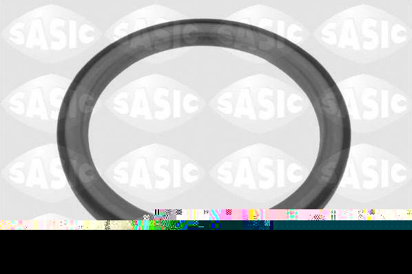 SASIC SAS1954001 сальник кв задний 80x100x8 Renault MeganeKangooLagunaClio, Dacia Logan 1.41.6 96 (1954001)