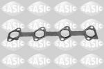 Sasic 1954007 прокладка, выпускной коллектор на RENAULT TWINGO II (CN0_)