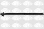 Sasic 2040520 болт головки цилидра на PEUGEOT 206 седан