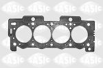 SASIC Прокладка ГБЦ Citroen AX/BX/C3/Xsantia/Xsara Peugeot 205/206/306/307/309/405/Partner 1,0…1,4L mot.H1A…NU3JP 86-> (see OE) (0209W6, 2090W60)