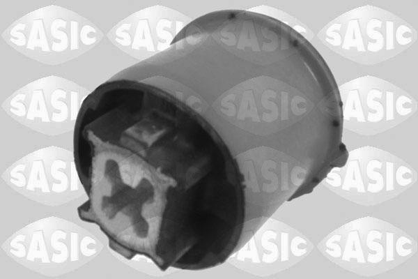 SASIC SAS2600011_сайлентблок задней балки Citroen C4, Peugeot 308 all 07 (2600011)