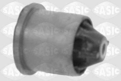 SASIC Сайлент-блок задней балки RENAULT LOGAN 1.4-1.6 (6001549988, 2604001)