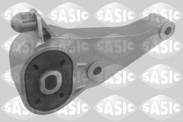 Sasic 2706075 кронштейн, подвеска двигателя на OPEL CORSA C фургон (F08, W5L)