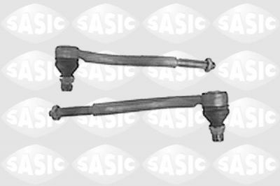 Sasic 3002726 наконечник поперечной рулевой тяги на PEUGEOT 405 II (4B)