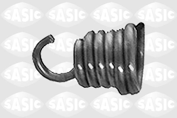Sasic 3124074 пружина, тормозная колодка на PEUGEOT 505 Break (551D)
