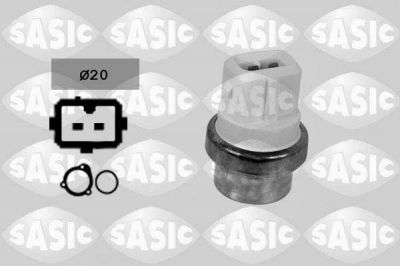 Sasic 3254001 датчик, температура охлаждающей жидкости на RENAULT LAGUNA I (B56_, 556_)