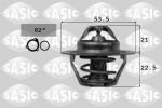 Sasic 3371301 термостат, охлаждающая жидкость на PEUGEOT 405 II Break (4E)