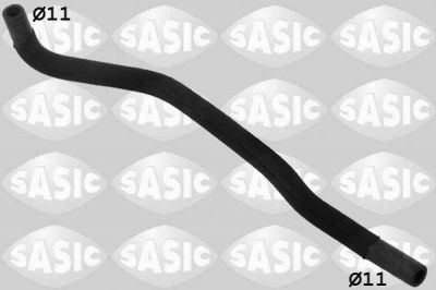 Sasic 3404085 шланг радиатора на RENAULT KANGOO Express (FC0/1_)