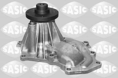 Sasic 3604012 водяной насос на RENAULT TRUCKS MASCOTT c бортовой платформой/ходовая часть