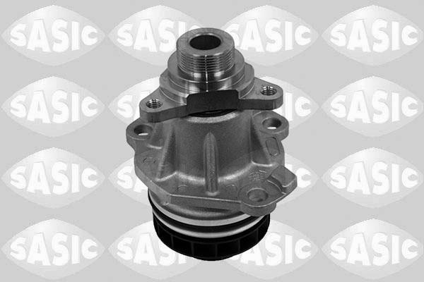 Sasic 3604018 водяной насос на OPEL MOVANO B c бортовой платформой/ходовая часть