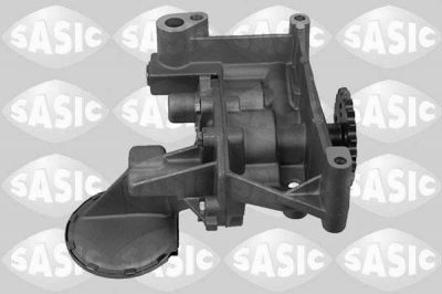 SASIC SAS3650007_насос масляный! Citroen Berlingo/C2-C4 (3650007)