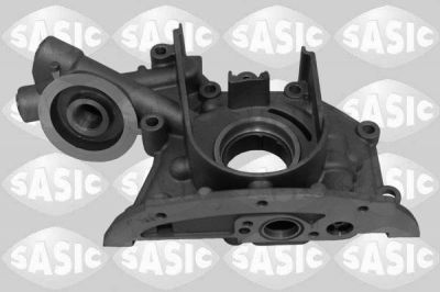 SASIC SAS3654008_насос масляный! Dacia Logan/Sandero/ Renault Kangoo/Modus/Thalia/Symbol 1.0/1.2 i 00> (3654008)