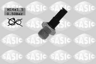 SASIC SAS3700001_датчик давления масла! 0.5 Bar Peugeot (3700001)
