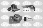 Sasic 3904007 водяной насос + комплект зубчатого ремня на OPEL VIVARO фургон (F7)
