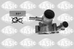 SASIC Термостат RENAULT KANGOO/MEGANE/SCENIC 1.9DTi 89гр. (8200674368, 4000375)
