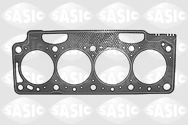 Sasic 4000432 прокладка, головка цилиндра на RENAULT LAGUNA I (B56_, 556_)
