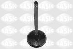 Sasic 4000915 Клапан впускной RENAULT LOGAN/KANGOO/MEGANE 1.4/1.6 16v (K4M/K4J)