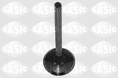 Sasic 4000915 Клапан впускной RENAULT LOGAN/KANGOO/MEGANE 1.4/1.6 16v (K4M/K4J)