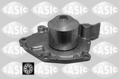 Sasic 4001175 водяной насос на RENAULT MEGANE II (BM0/1_, CM0/1_)