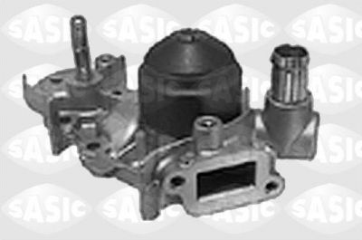 Sasic 4001192 водяной насос на RENAULT CLIO I (B/C57_, 5/357_)