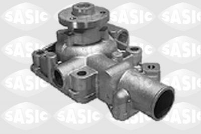 Sasic 4001239 водяной насос на IVECO DAILY I фургон/универсал