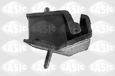 SASIC Опора двигателя лев. RENAULT R19/Megane1 1.4L, 1.6L (7700801543, 4001350)
