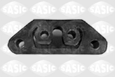 Sasic 4001459 буфер, глушитель на RENAULT SUPER 5 (B/C40_)