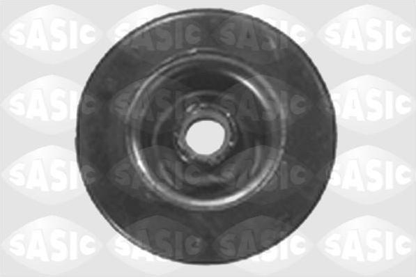 Sasic 4001620 опора стойки амортизатора на RENAULT TWINGO II (CN0_)