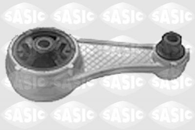 Sasic 4001725 Опора двигателя RENAULT KANGOO 1.2-1.4 зад.