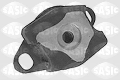 SASIC Опора двигателя RENAULT Megane Scenic 97-99 АКПП (7700427286, 4001748)