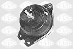 SASIC Опора двигателя передняя R RENAULT Espace IV 1.9dCi/2.0 02->, Laguna II 1.6 16V/1.8 16V/1.9dCi/2.0 16V 01-> (8200181589, 4001832)