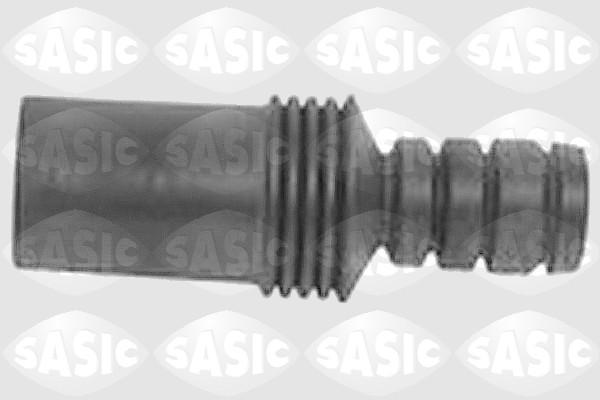 SASIC Отбойник амортизатора + пыльник RENAULT Clio II 1.4/1.6/1.9dTi/2.0 98-> (7700434126, 4005379)