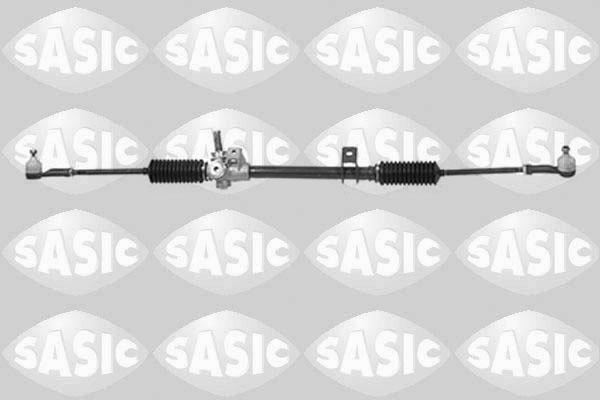 Sasic 4006204 рулевой механизм на RENAULT CLIO II (BB0/1/2_, CB0/1/2_)
