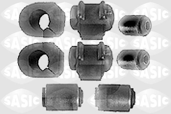 Sasic 406A409S ремкомплект, подшипник стабилизатора на RENAULT SUPER 5 (B/C40_)