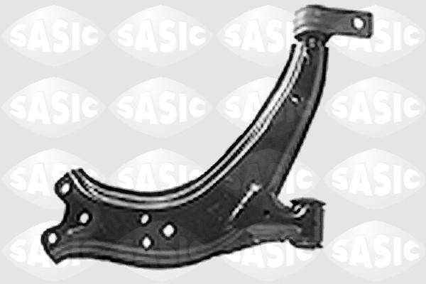 SASIC Рычаг передний правый Peugeot 306 93>/Partner 96-98 (без шар. оп., усилен.) (3521A7, 5213A73)