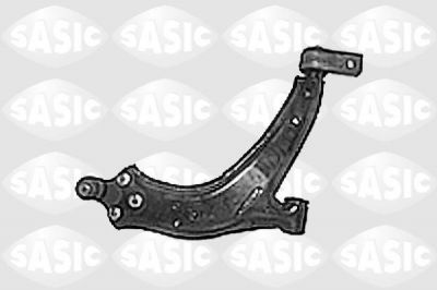 Sasic 5213E33 рычаг независимой подвески колеса, подвеска колеса на PEUGEOT 306 (7B, N3, N5)