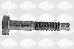 Sasic 5223433 Болт крепления шаровой опоры PEUGEOT 206 M10x1.5x58