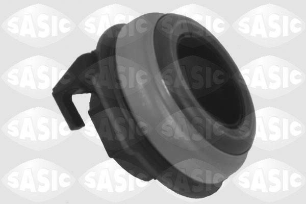 SASIC Выжимной подшипник RENAULT Logan/Clio I/II /MEGANE 1,2-2,0L 01/96-> 7701041850/M819939 (7701041850, 5354001)