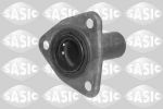 Sasic 5950006 направляющая гильза, система сцепления на FIAT DUCATO c бортовой платформой/ходовая часть (230)