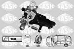 Sasic 6506208 тормозной суппорт на NISSAN PRIMERA Hatchback (P12)