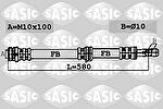 Sasic 6606133 тормозной шланг на SKODA OCTAVIA Combi (1U5)