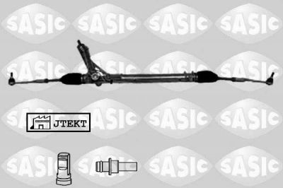Sasic 7174035 рулевой механизм на RENAULT MASTER III фургон (FV)